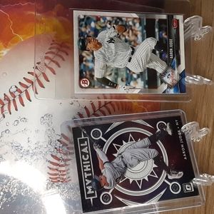 Aaron Judge bundle!